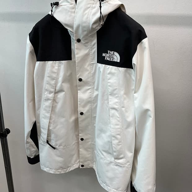 105) 노스페이스 신형 마운틴 자켓 