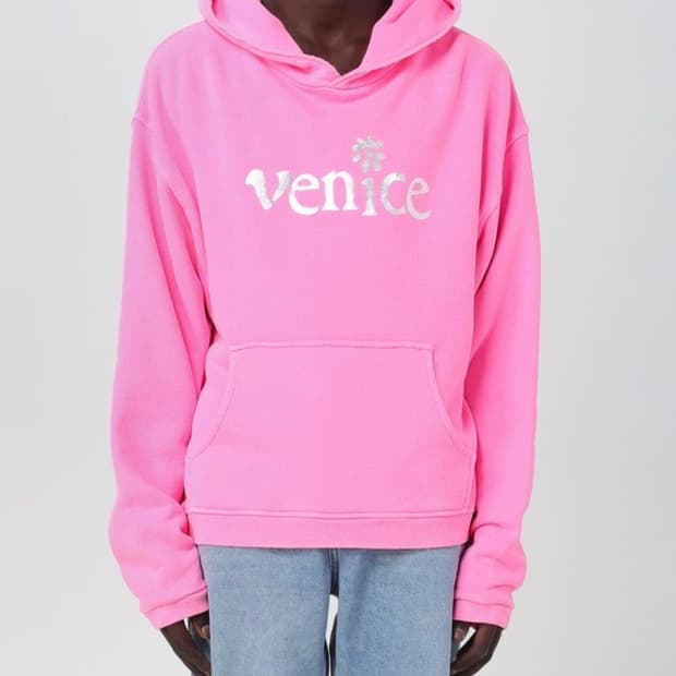 Erl venice 후디 (s)