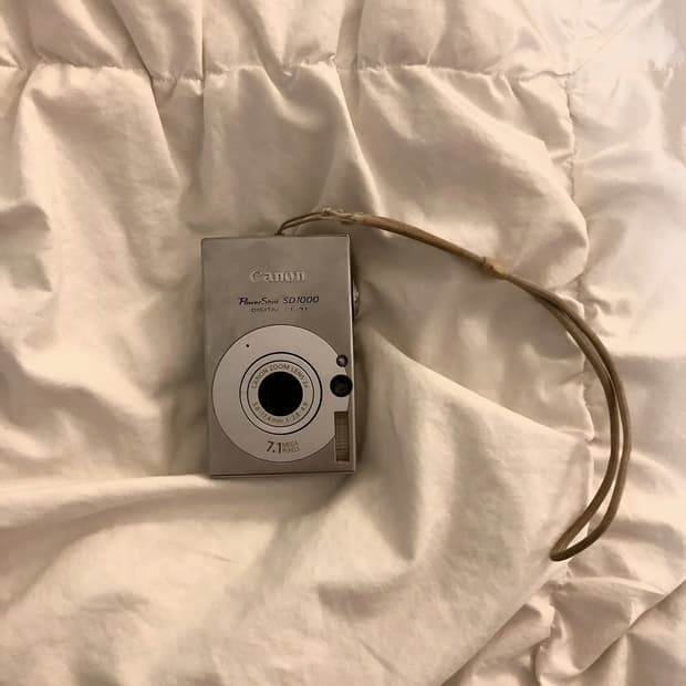 캐논 익서스70 ixus70