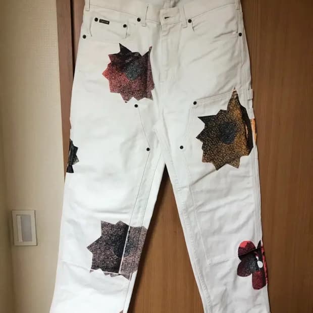  슈프림 네이트로우만 32