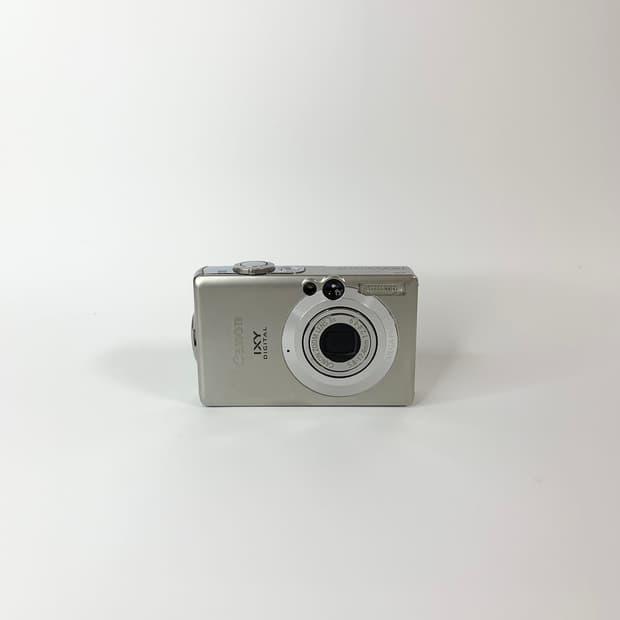 미품🫧캐논 익시 70 실버 (canon ixy 70 )