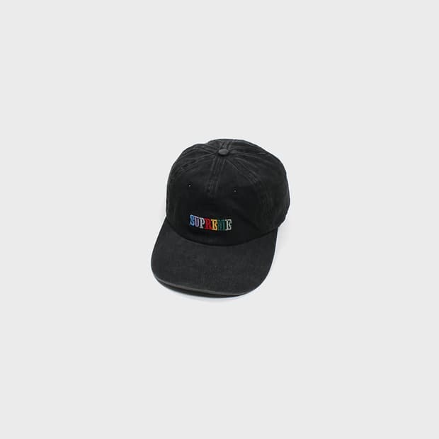 Supreme