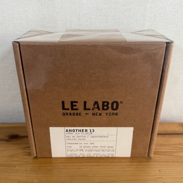 르라보 어나더 13 향수 100ml