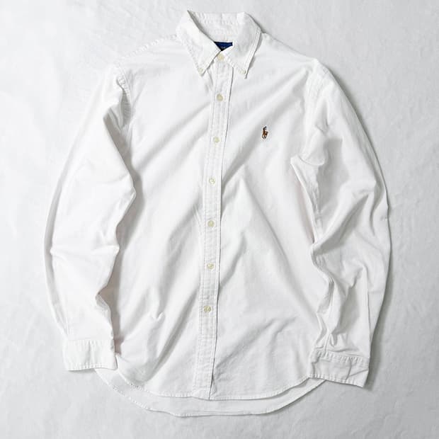 폴로 랄프로렌 셔츠