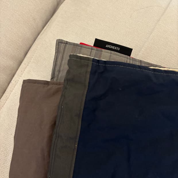 아모멘토 키티버니포니 블랭킷