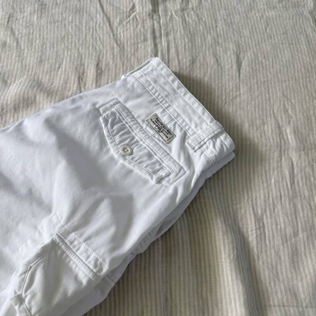  ▫️Polo Cargo Short
