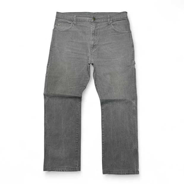 DICKIES 디키즈 카펜터팬츠 그레이