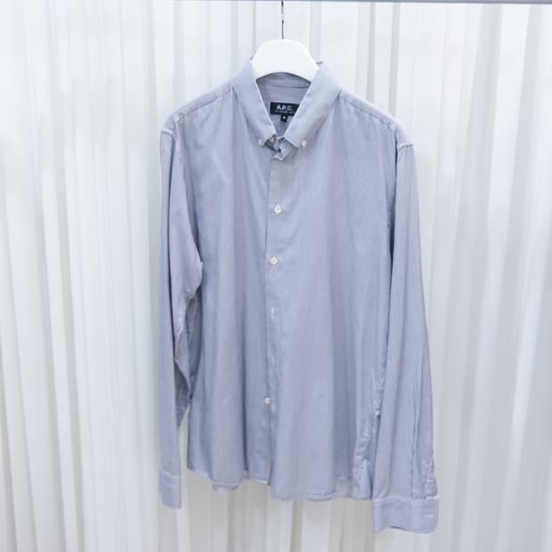 A.P.C