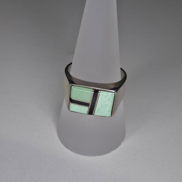 네이티브 아메리칸 링 16호