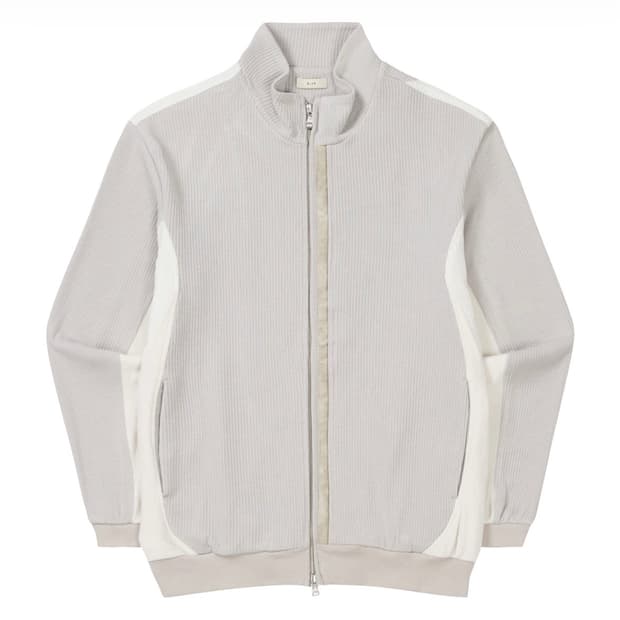 xlim EP.9 01 jersey ivory/offwhite s사이즈