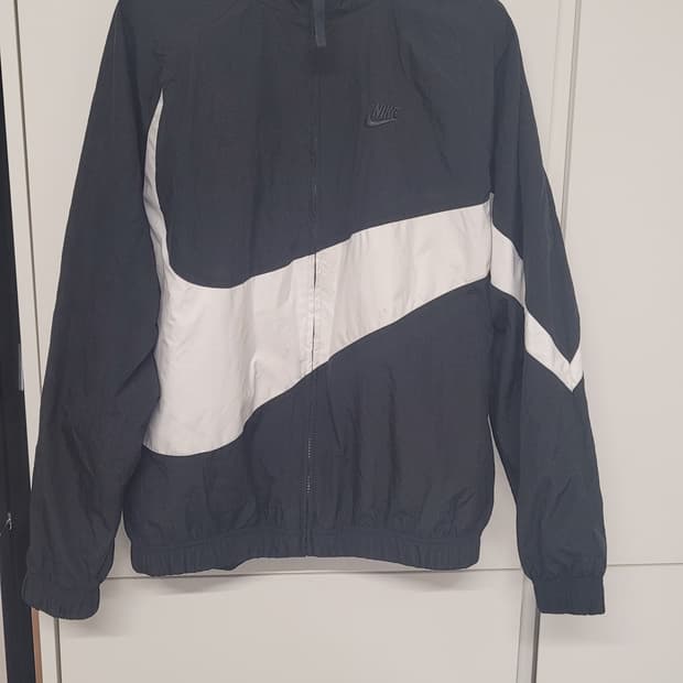 나이키 남성 빅스우시 바람막이 자켓 -100사이즈