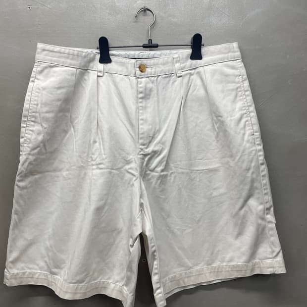 랄프로렌 폴로 반바지 36