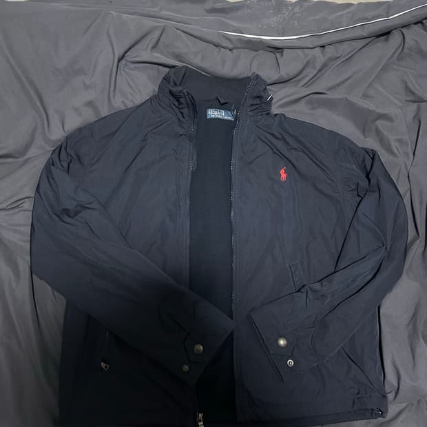 폴로 랄프로렌 자켓 M