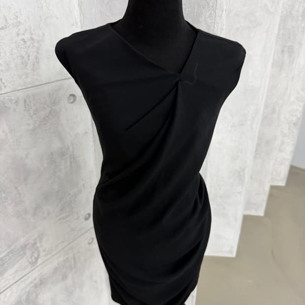 Helmut Lang Dress
