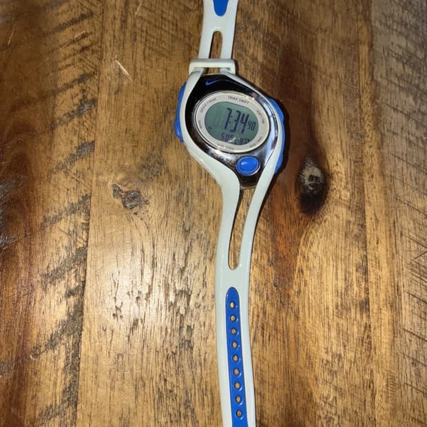 나이키 트라이액스 시계 Nike Triax Watch Swift