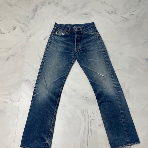 00s 구형 웨어하우스 1001 [W30L34]