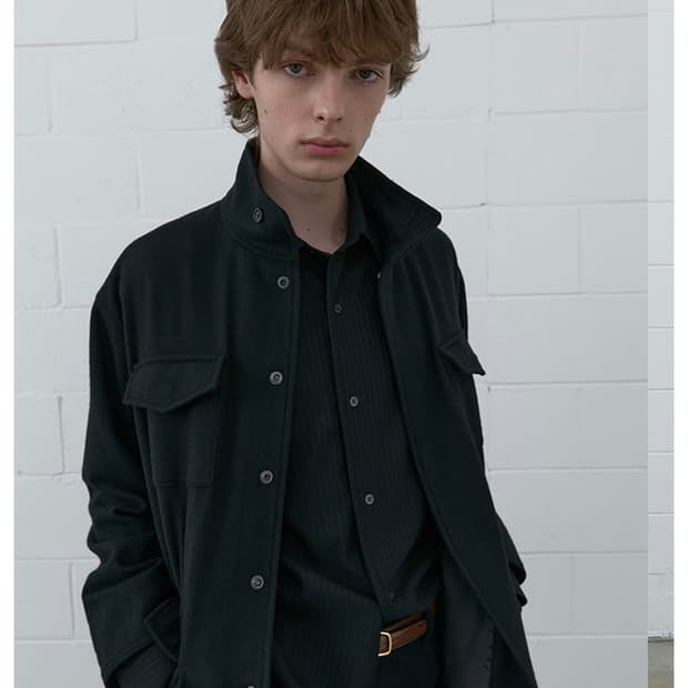 구매)아이엘 필드 자켓 삽니다.