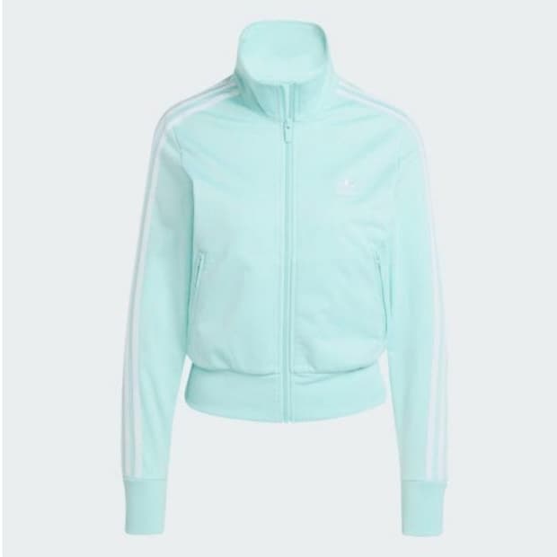 아디다스 민트 트랙탑