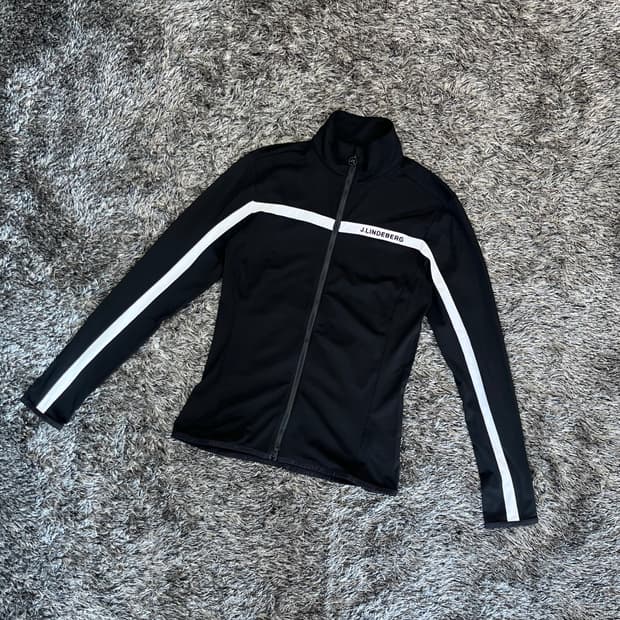 제이린드버그 여성 janice mid layer 재니스 자켓 (S)