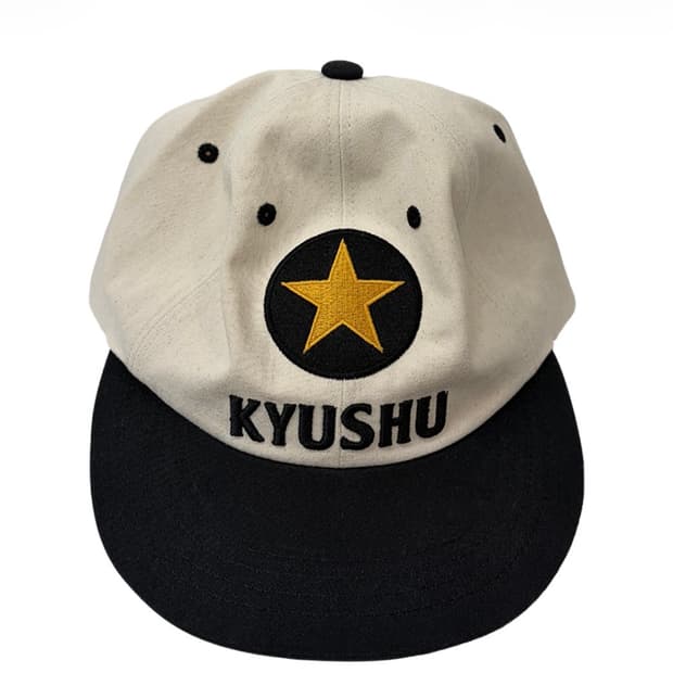 아오이로 aorio 규슈 스타 비루 캡 미개봉 새제품 판매