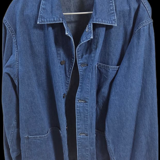 코로나 유틸리티 n-3 점퍼