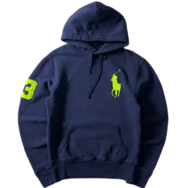 폴로 랄프로렌 빅포니 xs