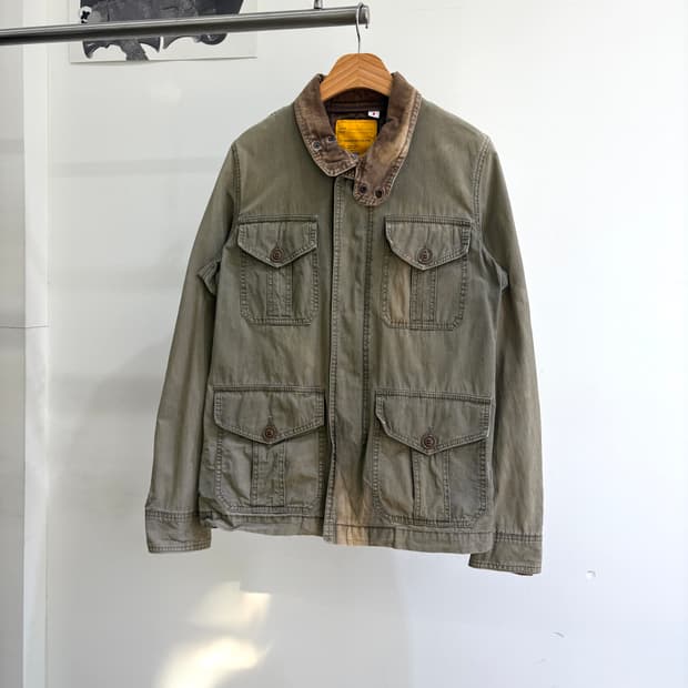 JAPANESE BRAND (Made in Japan) 자켓