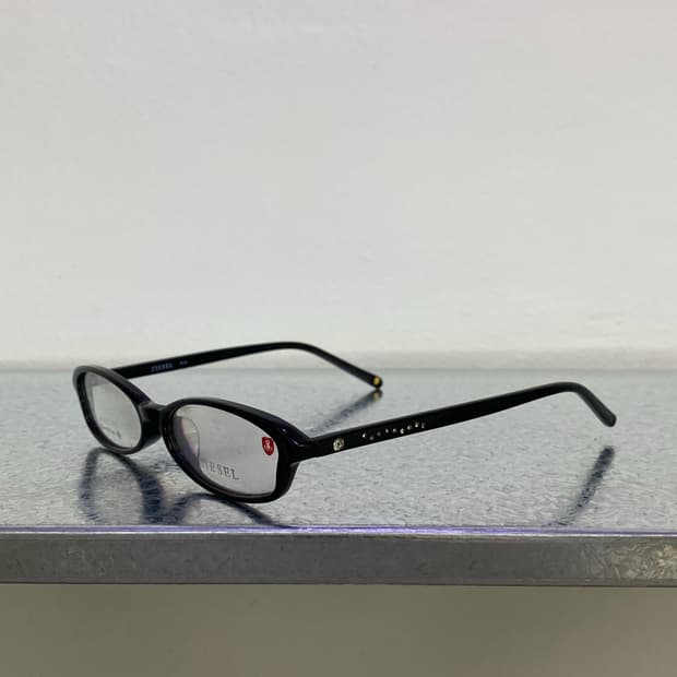 vintage glasses 515
