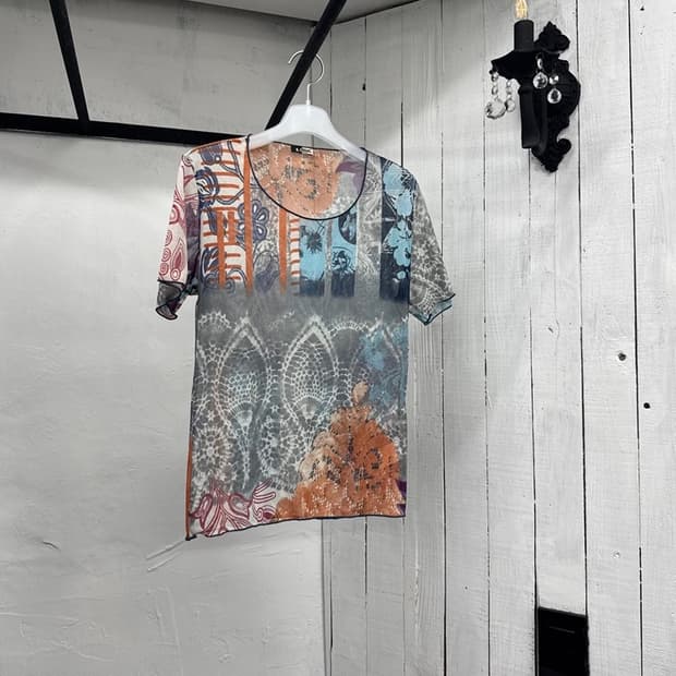 vtg top
