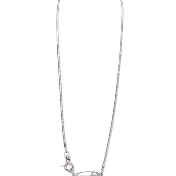 새상품) 세이지가세이지 썬라이트 심볼 네클레스 목걸이 