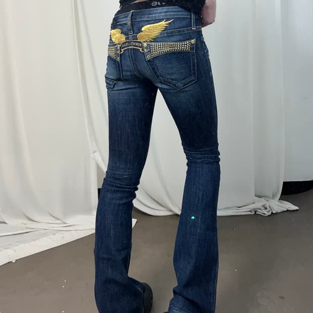 Robins Jeans