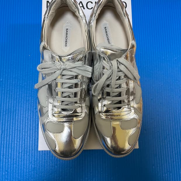 나마체코 무라비 스니커즈