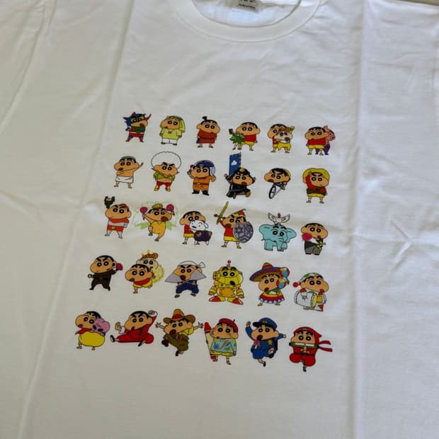 MOVIE ICON T-SHIRT 영화 아이콘 티셔츠