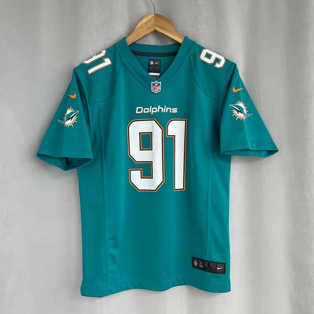 나이키 NFL 반팔 져지/#3993