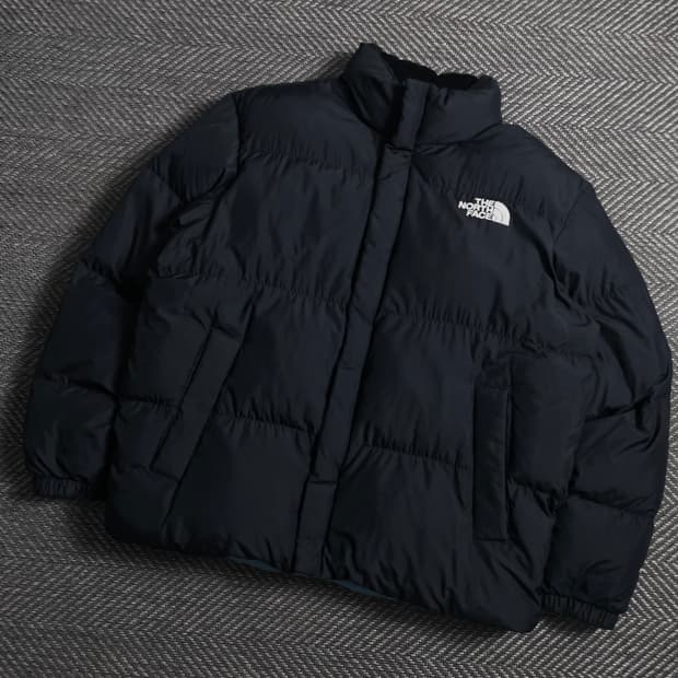 노스페이스 화이트라벨 T-Ball air 다운 푸퍼 패딩y 4970