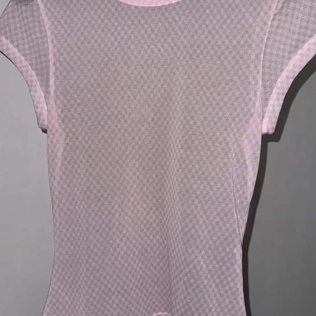 Paloma wool 팔로마울 malvo top