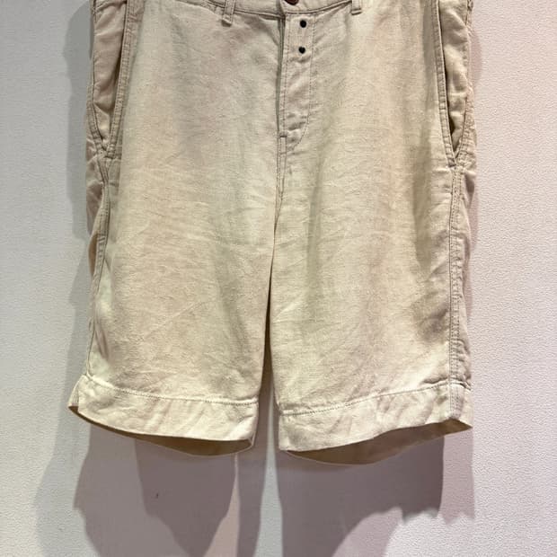 niko and Linen Casual Shorts (35)