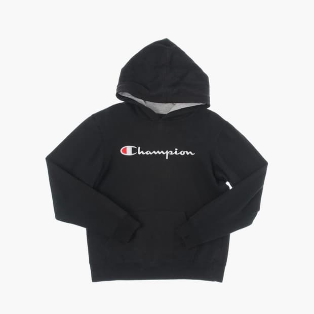 챔피온 후드티