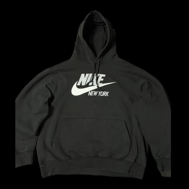 나이키 뉴욕 후드티 Nike NYC Hoodie