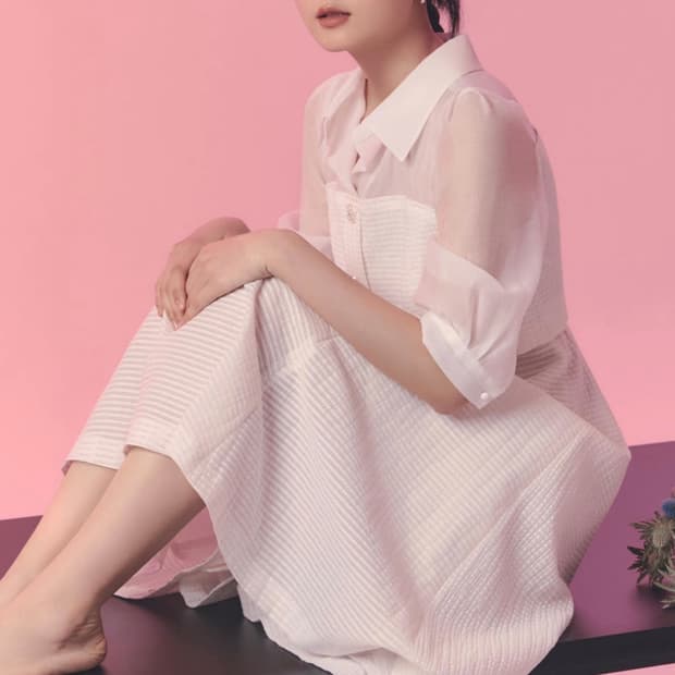 케네스레이디 미오즈 원피스