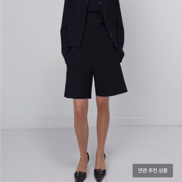 birrot 비롯 layer2 jacket 블랙