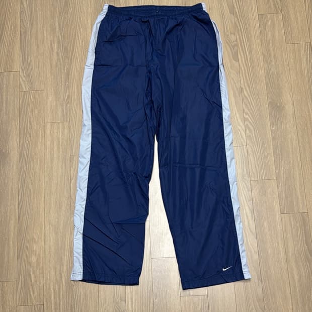 2000s 나이키 빈티지 트랙팬츠