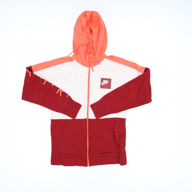 [S] 나이키에어 풀오버 후드집업 1212H1