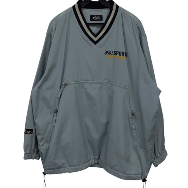 아식스 올드스쿨 웜업