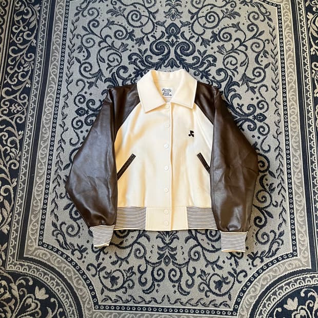 1 레스트앤레크레이션 블루종/W2244