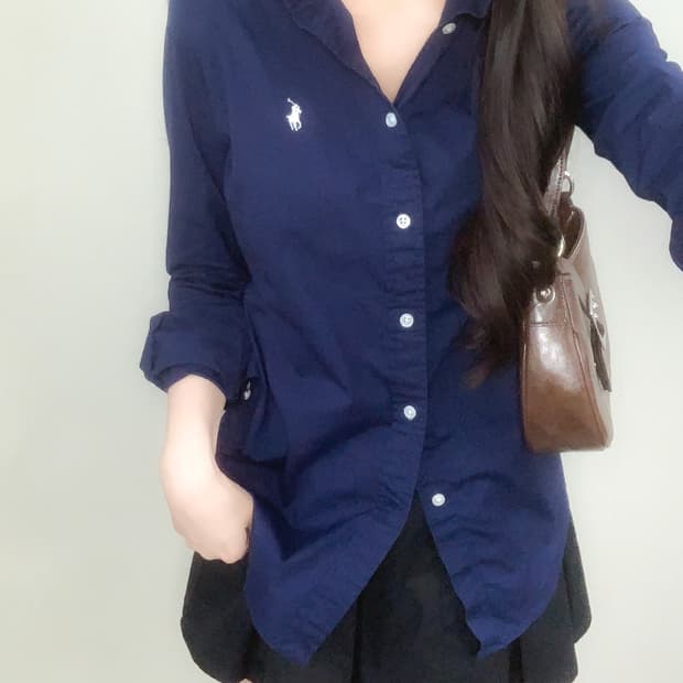 폴로 셔츠