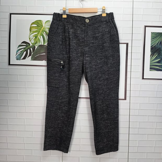 Thursday Island 써스데아일랜 팬츠 바지 슬랙스 S 27인치