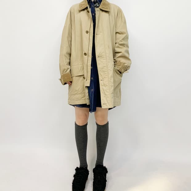 DANIEL CREMIEUX 자켓