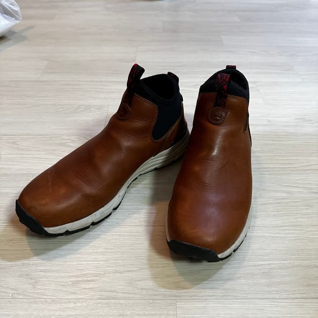 대너 마운틴600 첼시 부츠