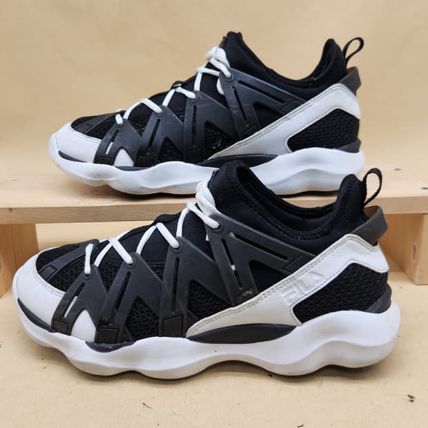 휠라 스파게티2.0. 남성운동화 260